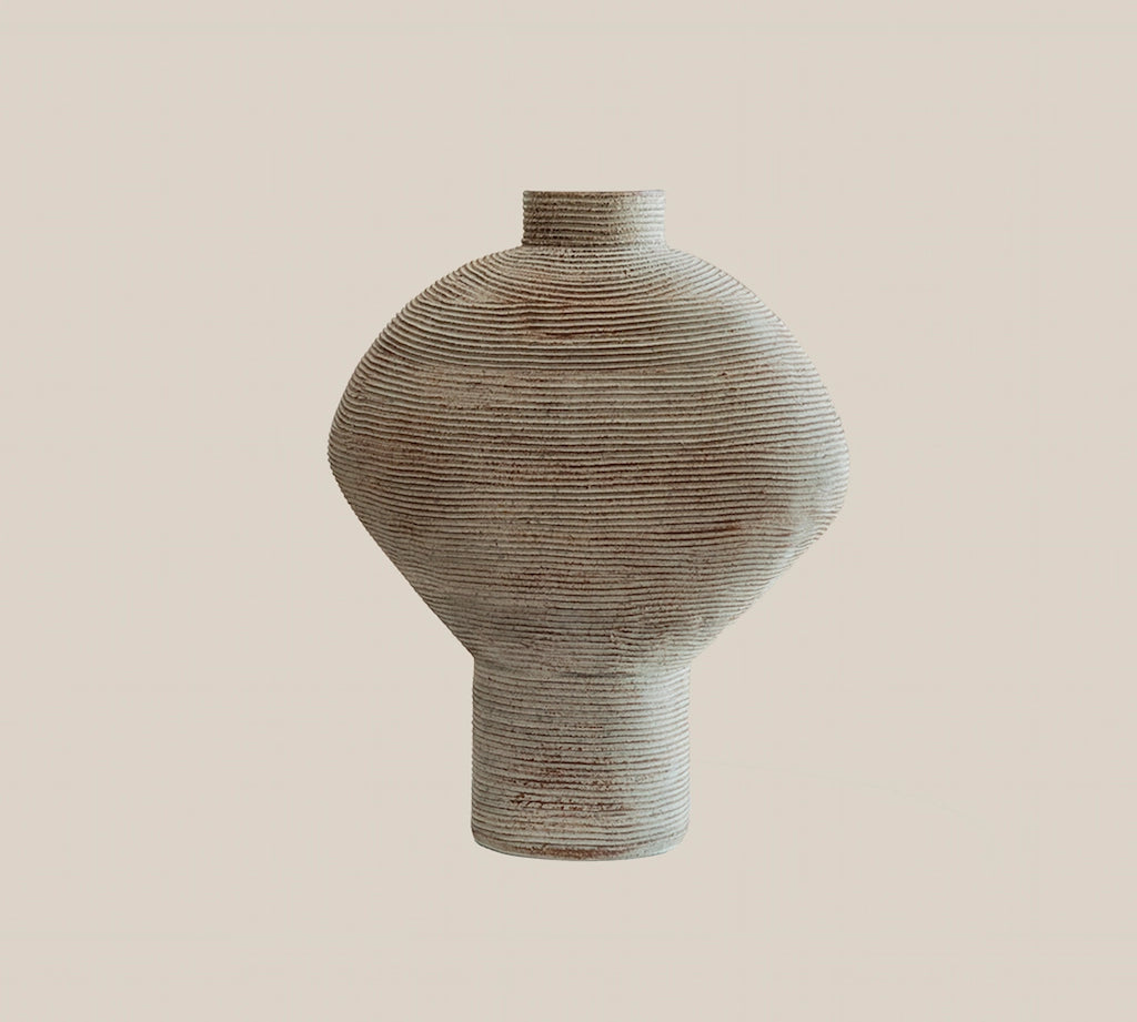 Ellie Ceramic Vase