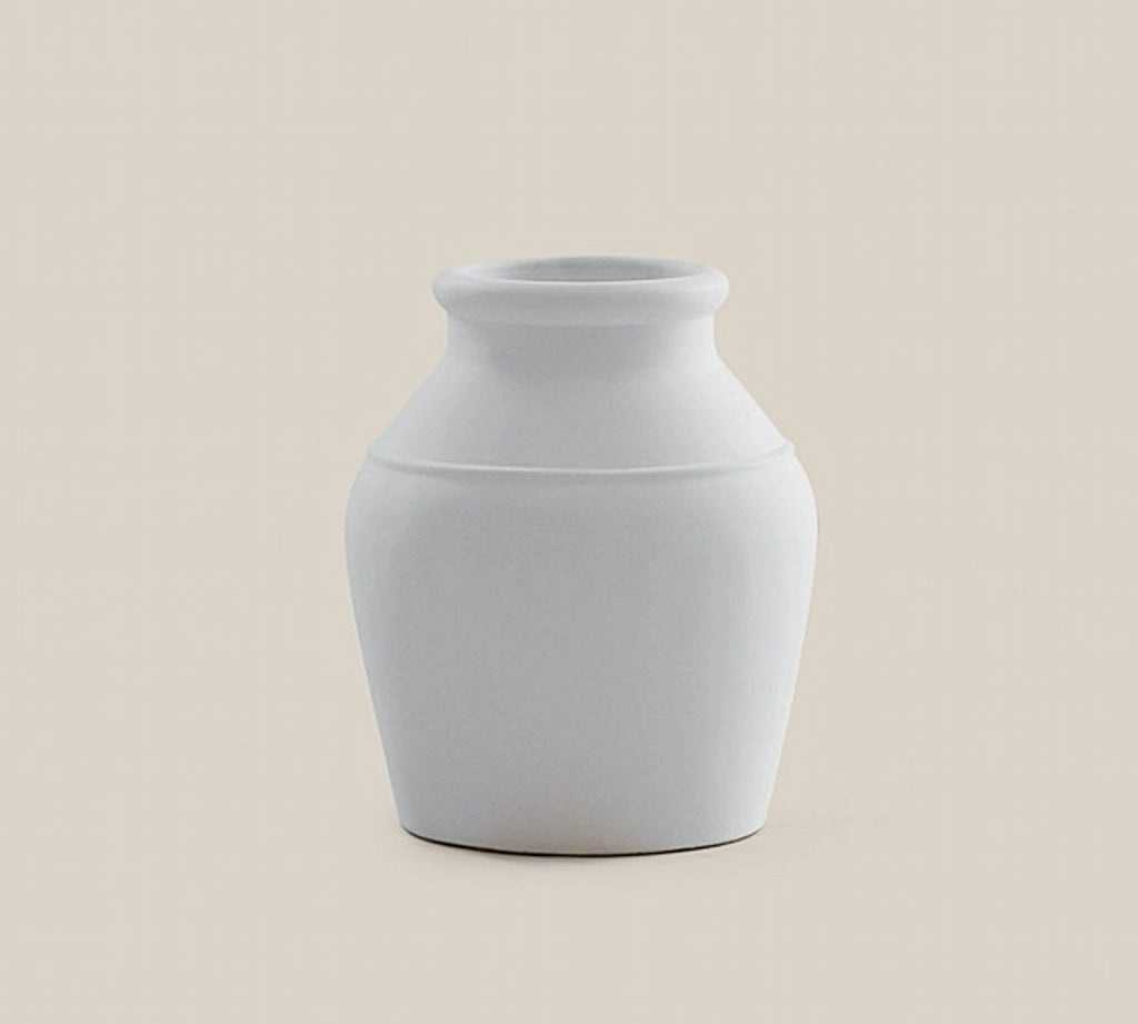 Elodie Ceramic Vase