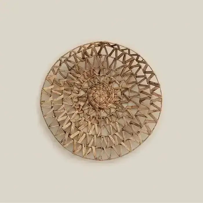 Eloise Wall Decor Medium - Home and Soul Dubai