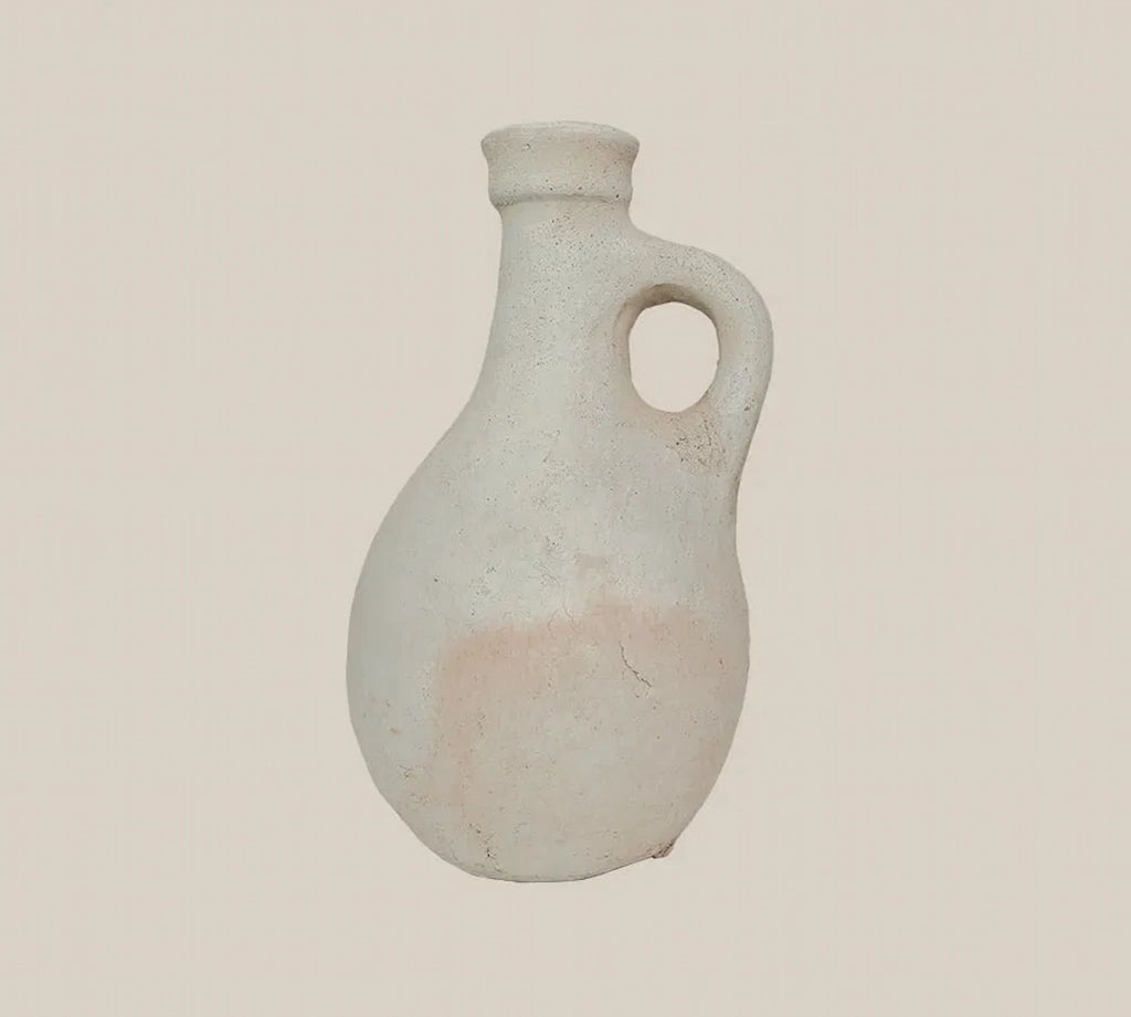 Emilie Ceramic Vase