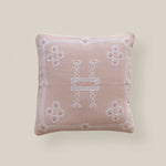 Essen Pink Cushion