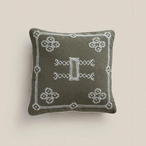Essen Moss Cushion - Home and Soul