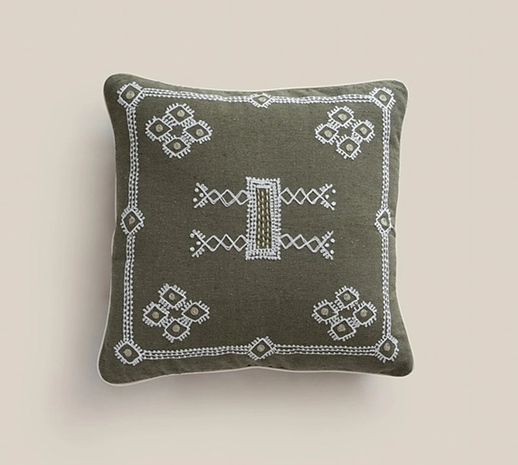 Essen Moss Cushion