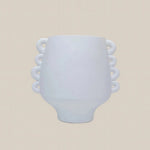 Fleur Vase White