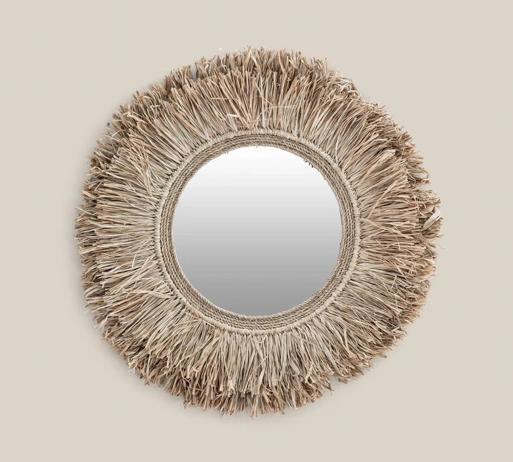 Gemma Mirror