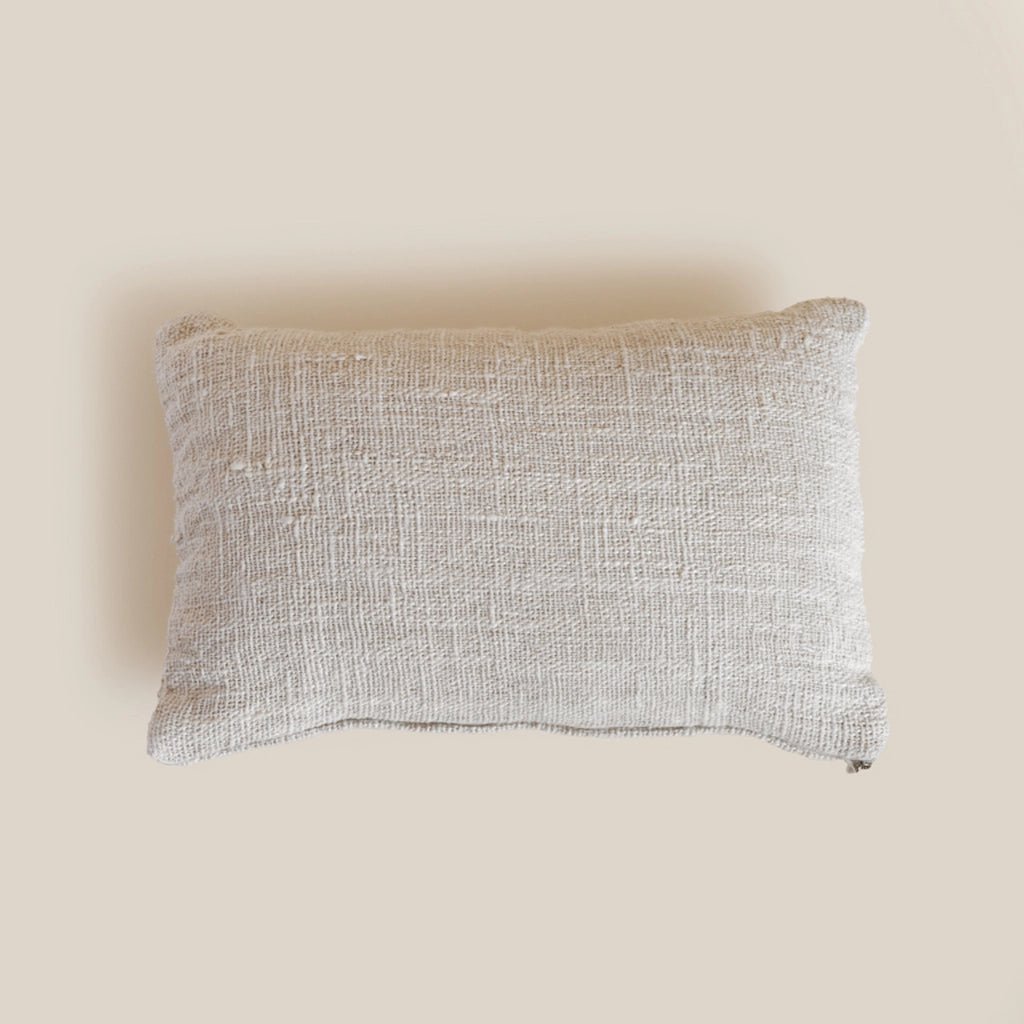 Handmade Cotton Cushion