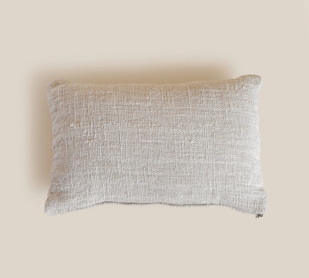 Handmade Cotton Cushion