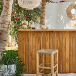 Joanna Bar Stool - Home and Soul Dubai