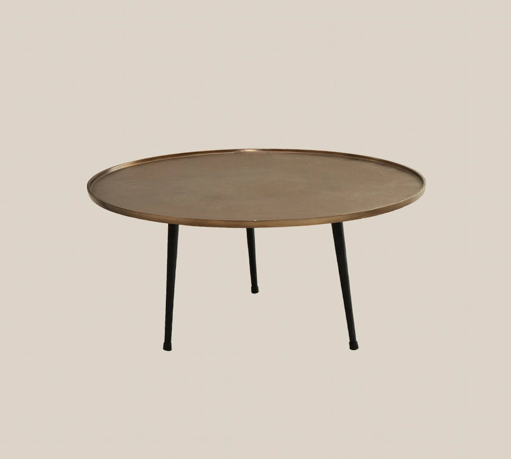 Lea Metal Coffee Table