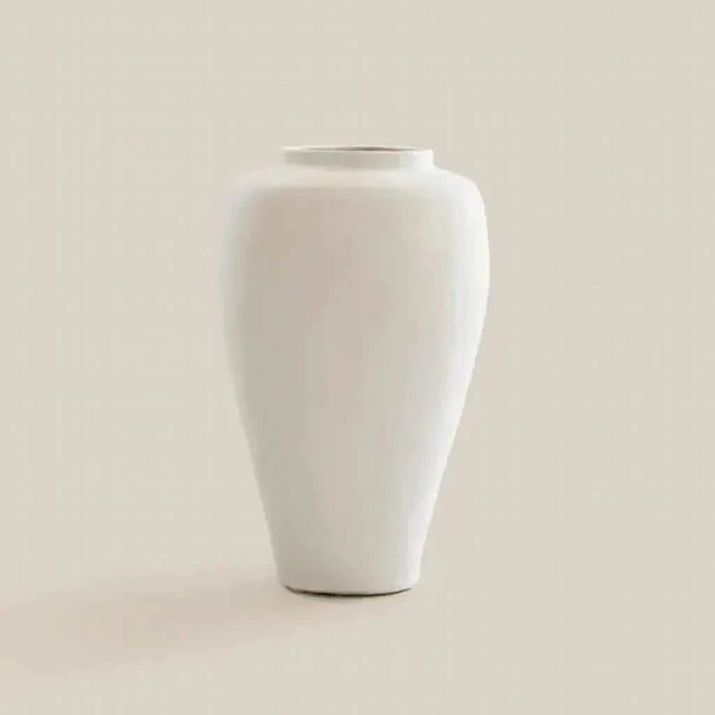 Lille Ceramic Vase - Home and Soul Dubai