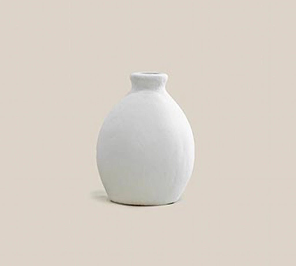 Luisa Ceramic Vase Large