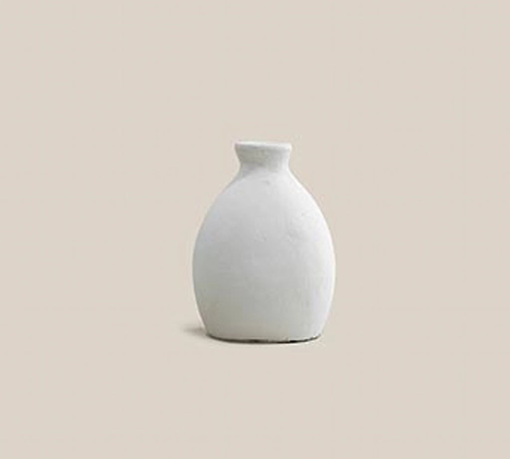 Luisa Ceramic Vase Medium