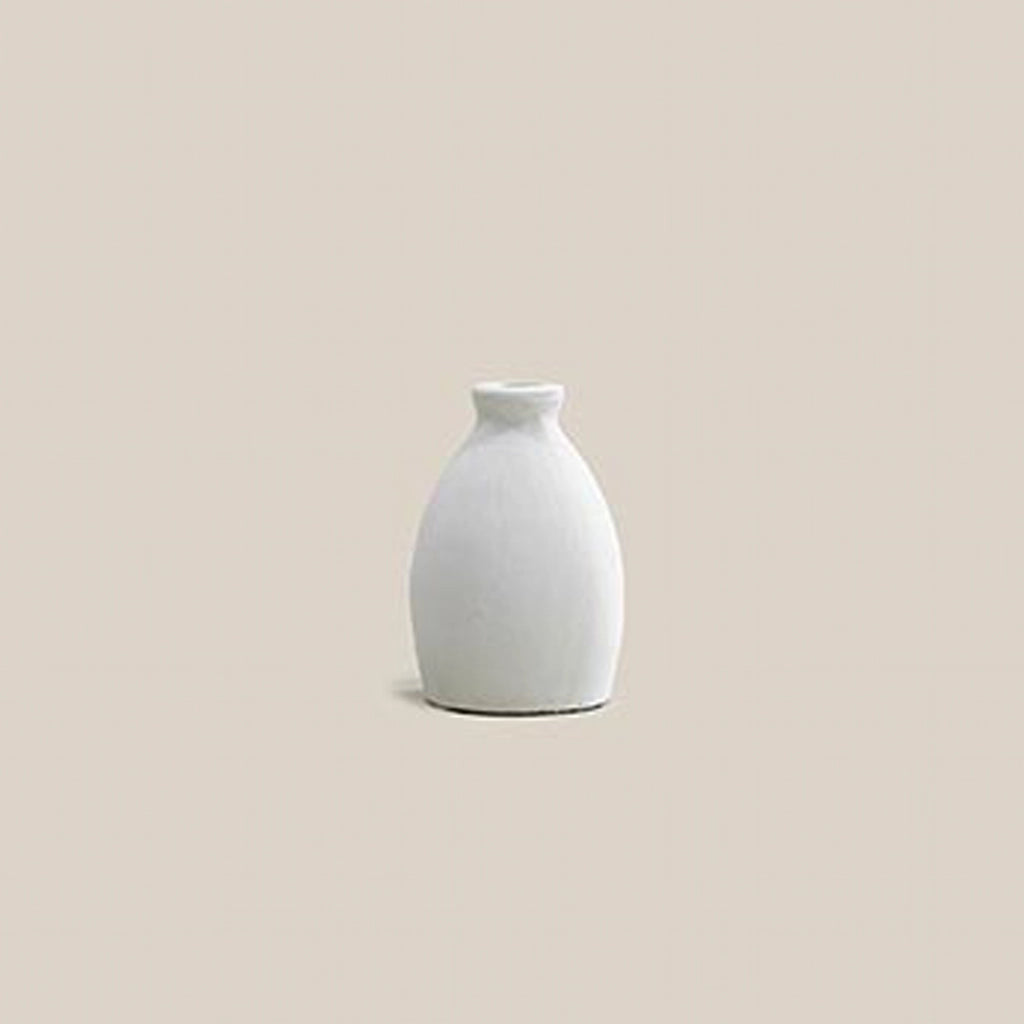 Luisa Ceramic Vase Small