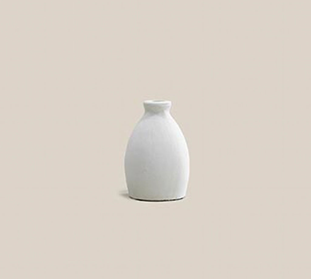 Luisa Ceramic Vase Small