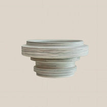 Lyra Ceramic Vase - Home and Soul
