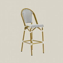 Madalena Bar Stool - Home and Soul