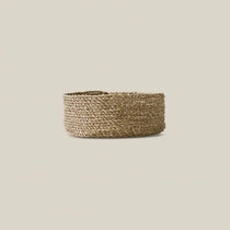 Margarita Boho Basket Large - Home and Soul