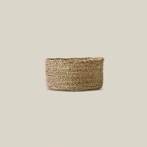 Margarita Boho Basket Medium - Home and Soul