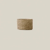 Margarita Boho Basket Small - Home and Soul
