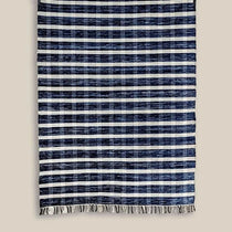 Martino Checkered Rug - Home and Soul