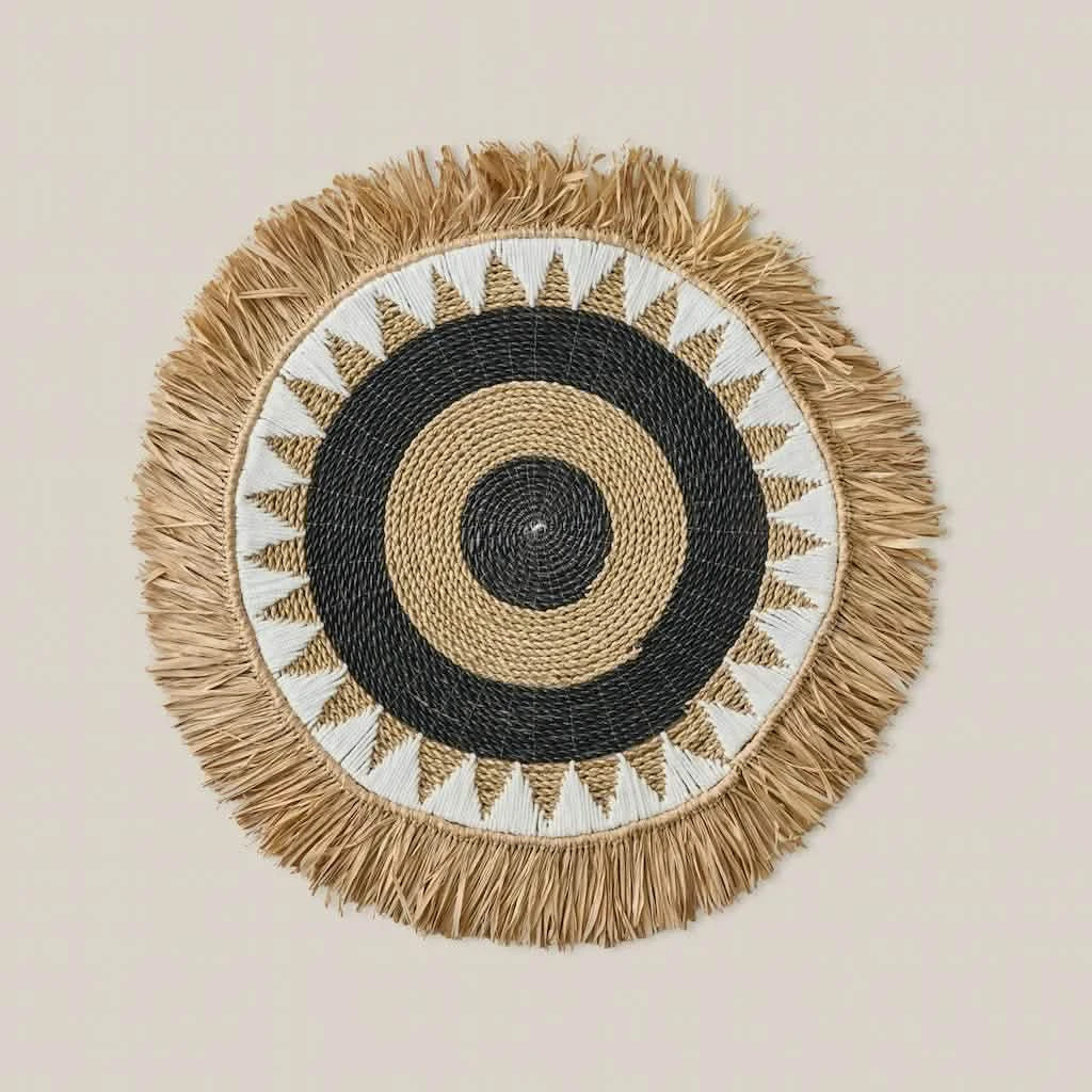 Melissa Wall decor X - Large - Home and Soul Dubai