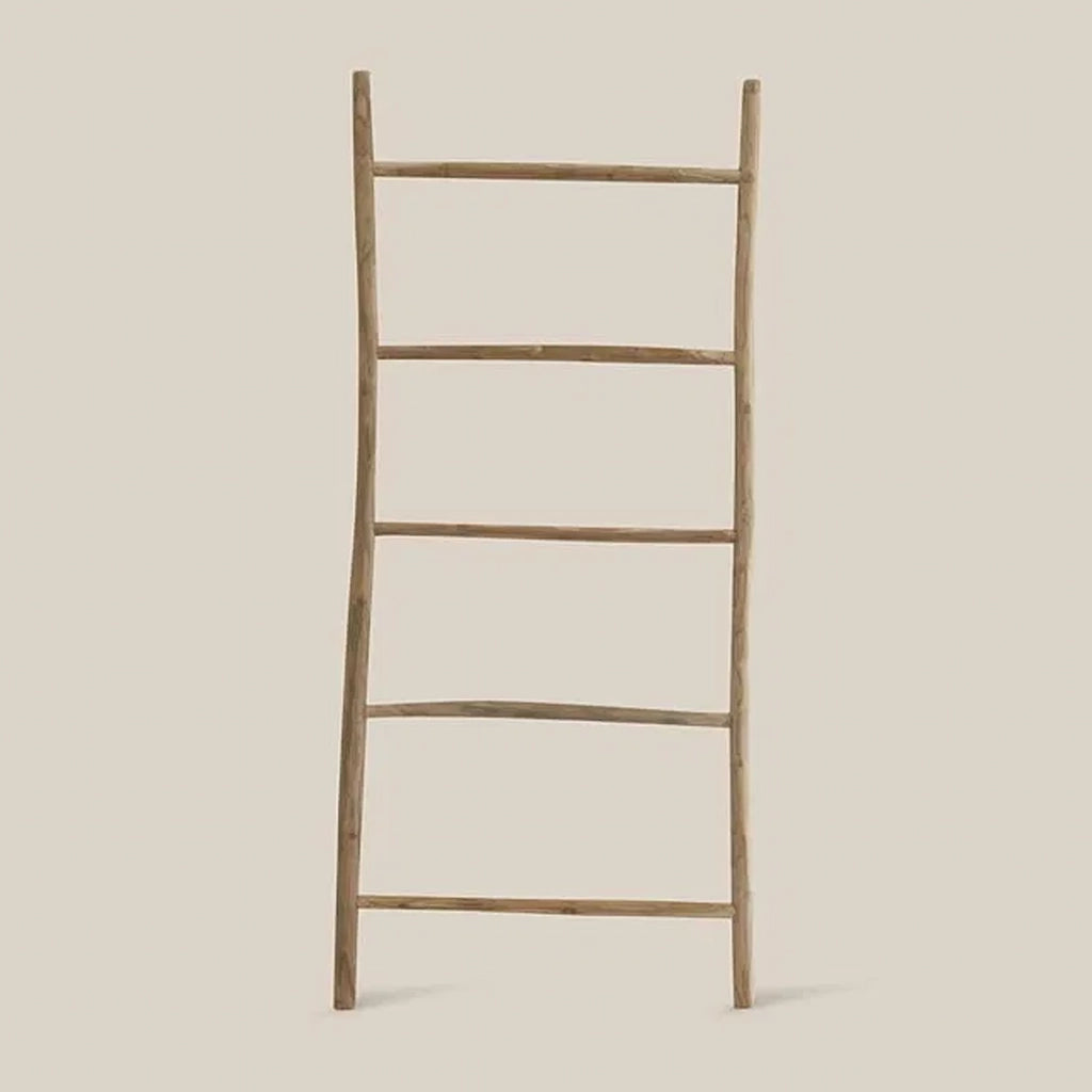 Ladder Natural Medium