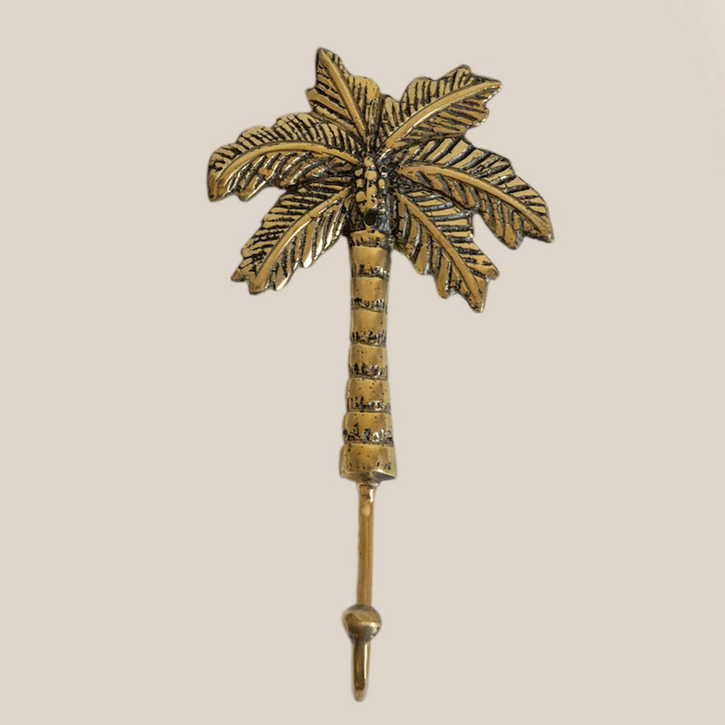 Palm Hook Bronze