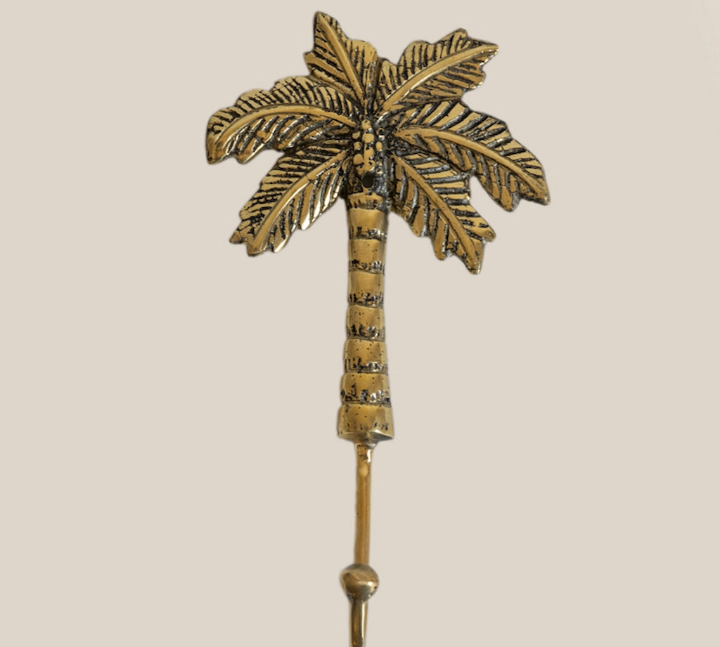 Palm Hook Bronze