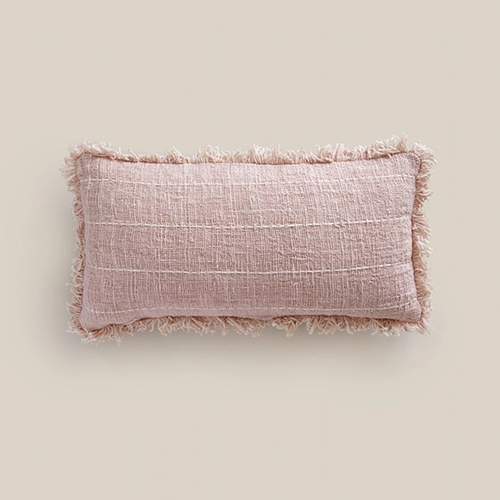 Panama Pink Cushion