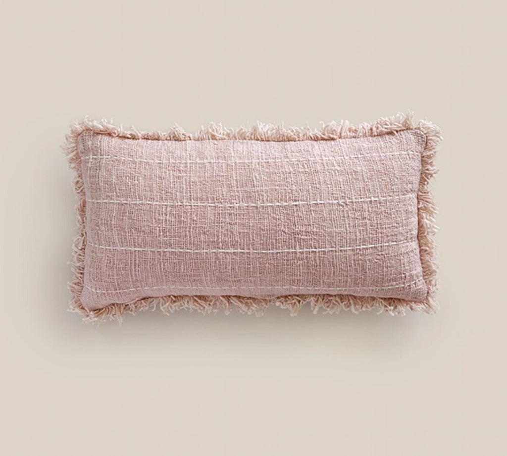 Panama Pink Cushion