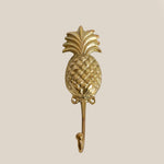 Pineapple Hook Bronze