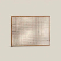 Porto Rattan Headboard - Home and Soul