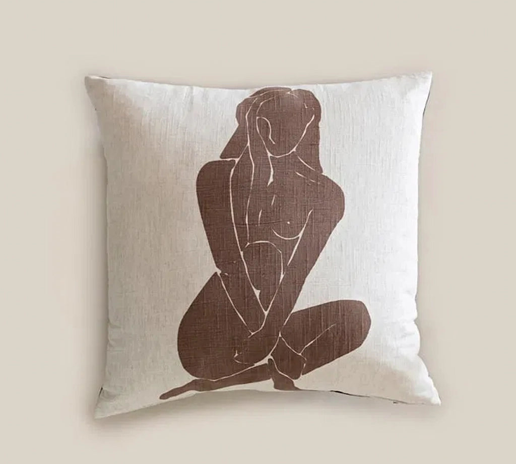 Rochelle Cushion