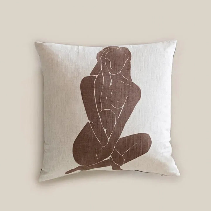 Rochelle Cushion