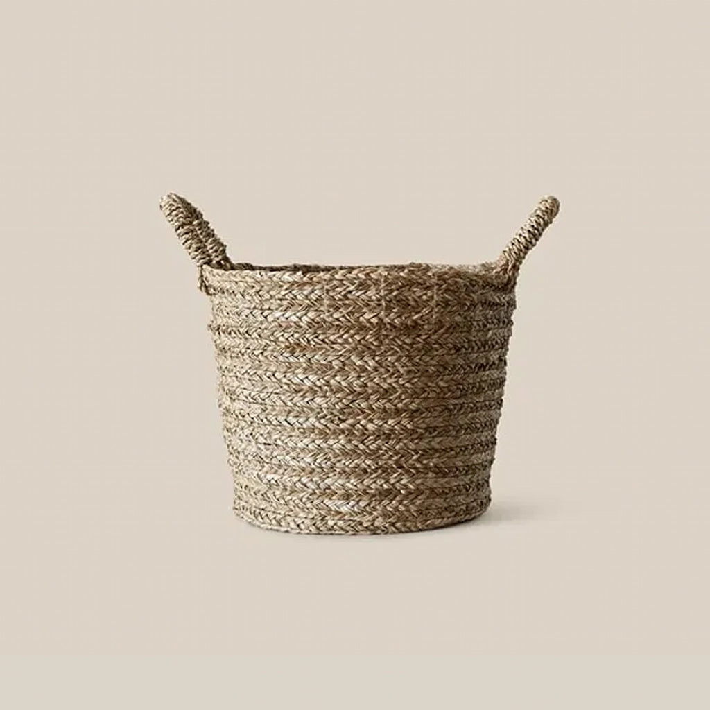 Sacremento Basket Natural S