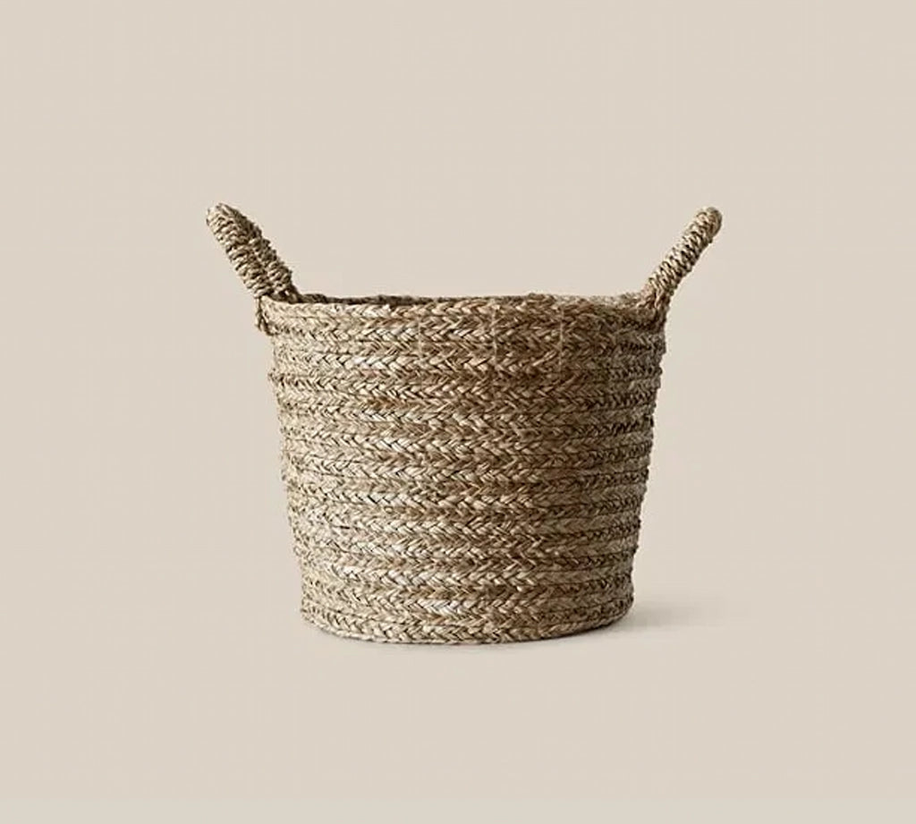 Sacremento Basket Natural S