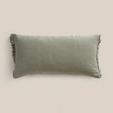 Sage Cushion