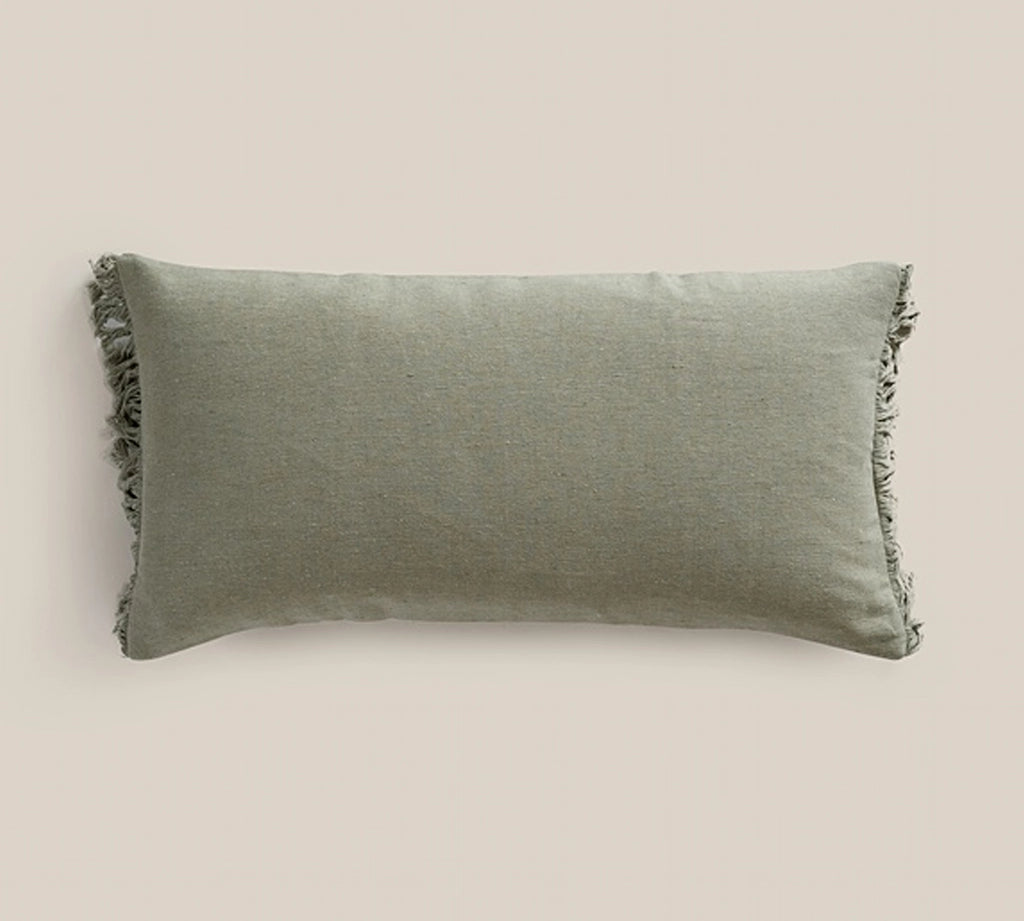 Sage Cushion