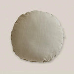 Sage Cushion Round