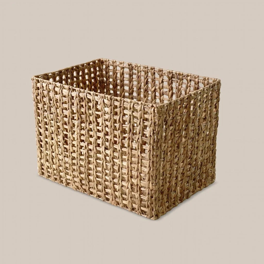 Square Basket