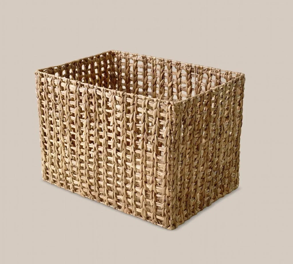 Square Basket