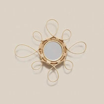 Therese Mirror - Home and Soul