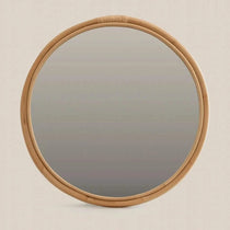 Toulouse Mirror - Home and Soul