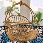 trinidad hanging chair balcony