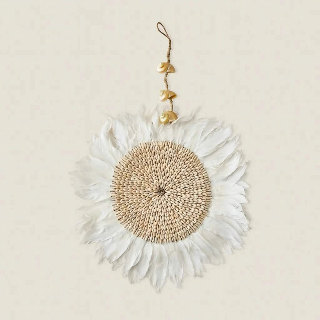 Vittoria Wall decor Large - Home and Soul Dubai