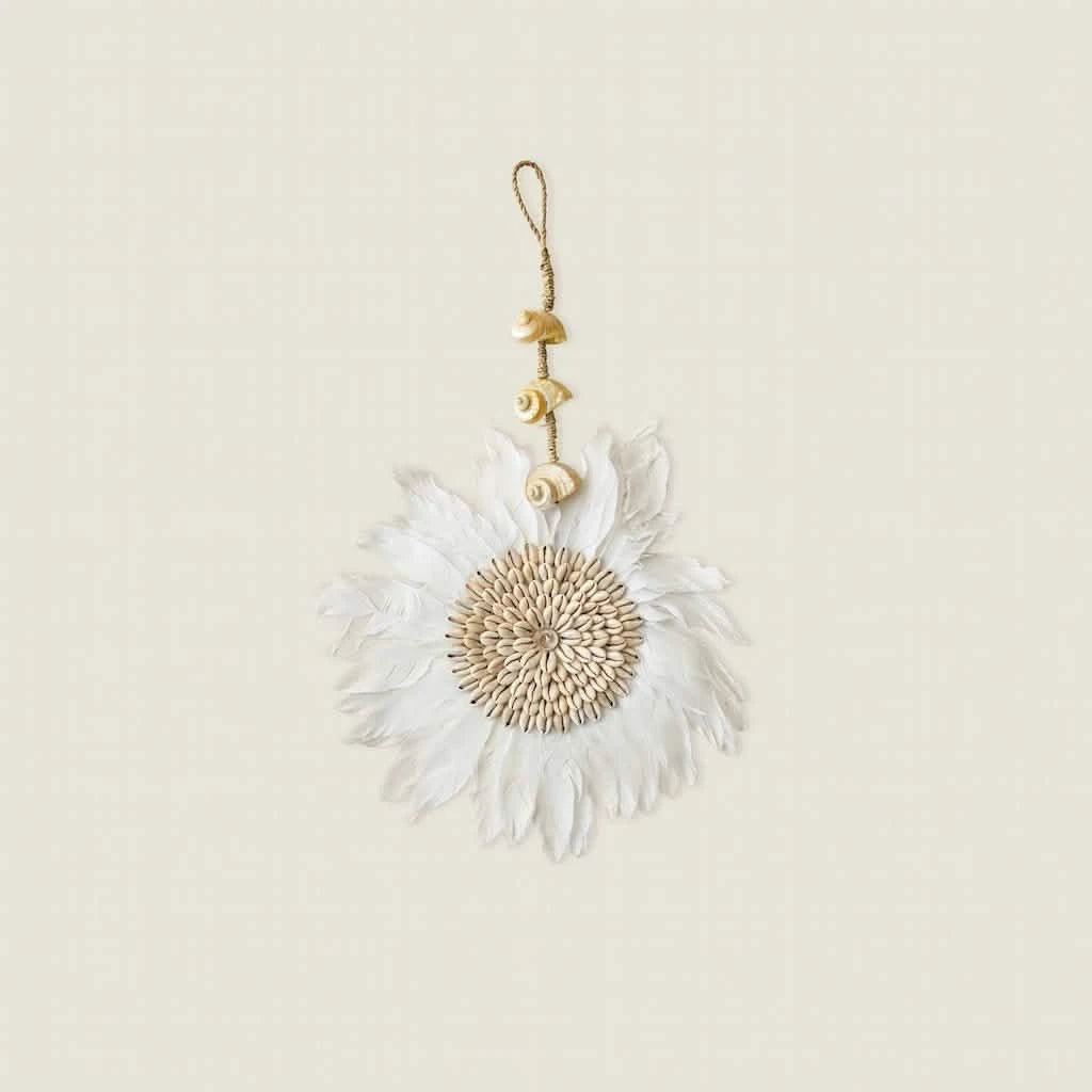 Vittoria Wall decor Small - Home and Soul Dubai