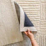 organic rugs for living room