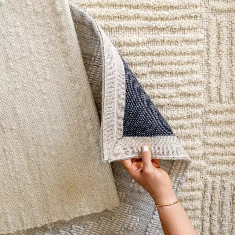 organic rugs for living room